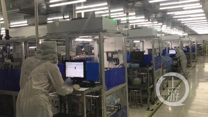 新增投资10.2亿元!联创电子触控显示体化项目三次&ldquo;落子&rdquo;两江新区