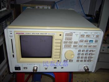 二手频谱分析仪R3361C 性能、采购与厂家选择的实用指南